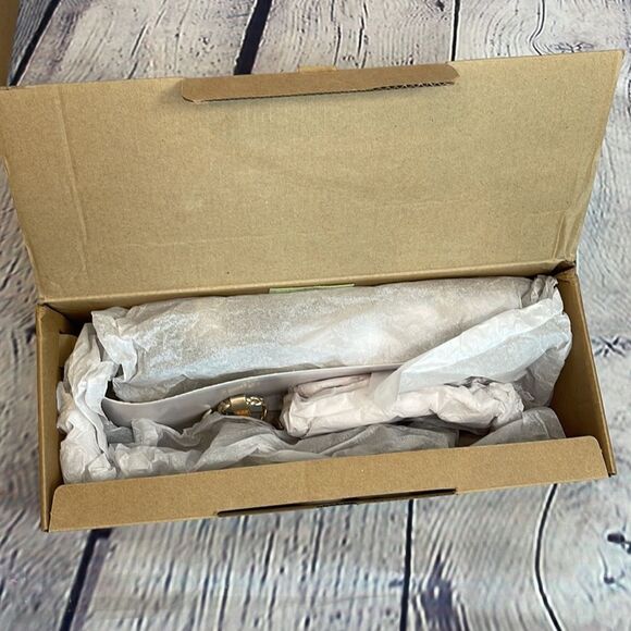 J.Crew Factory Braided Ankle-Wrap Sandals - Picture 7 of 7